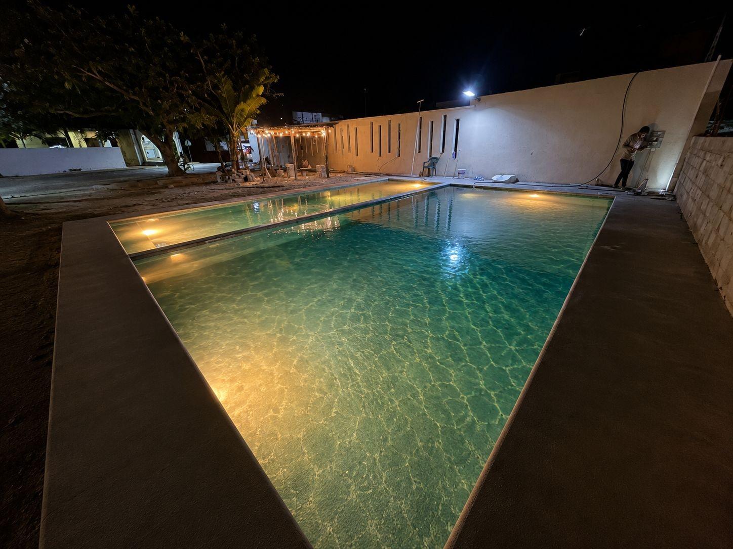 Varios Hotel Tecolotes INN