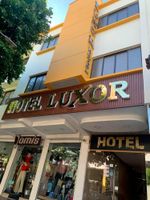 Alojamiento - Hotel Luxor Ca Cuta