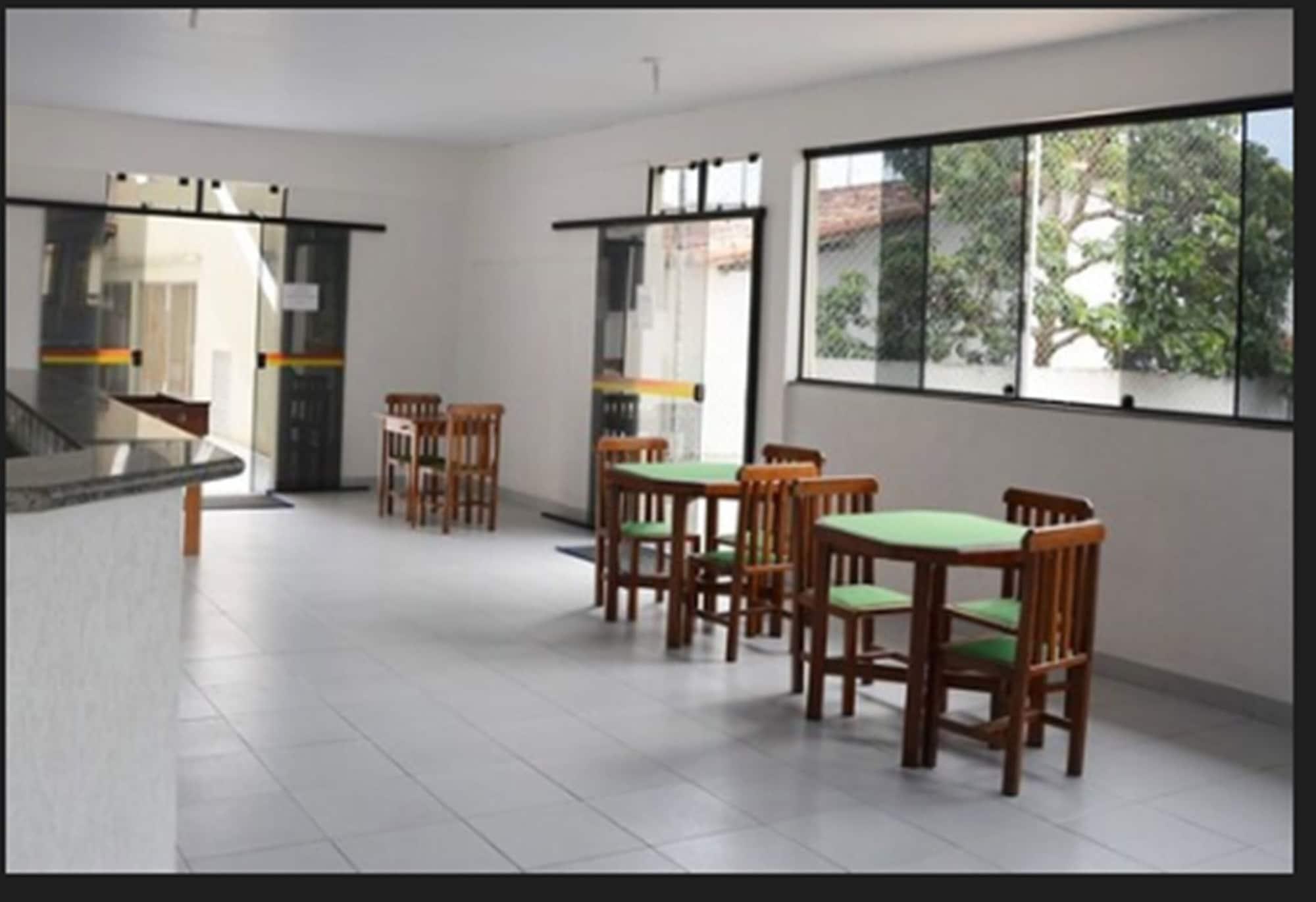 Instalaciones Recreativas Joalpa Hotel Cabo Frio