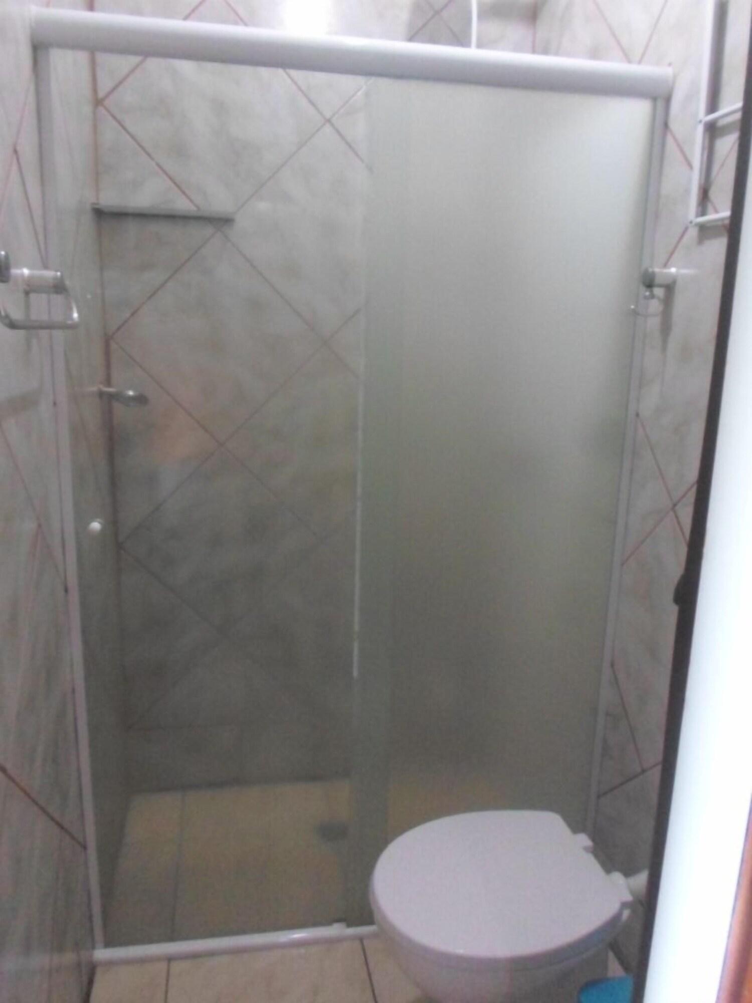 Equipamiento de Habitación Hotel Alpes da Fazenda