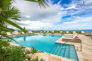 Renta Vacacional - Marina Pez Vela Villas