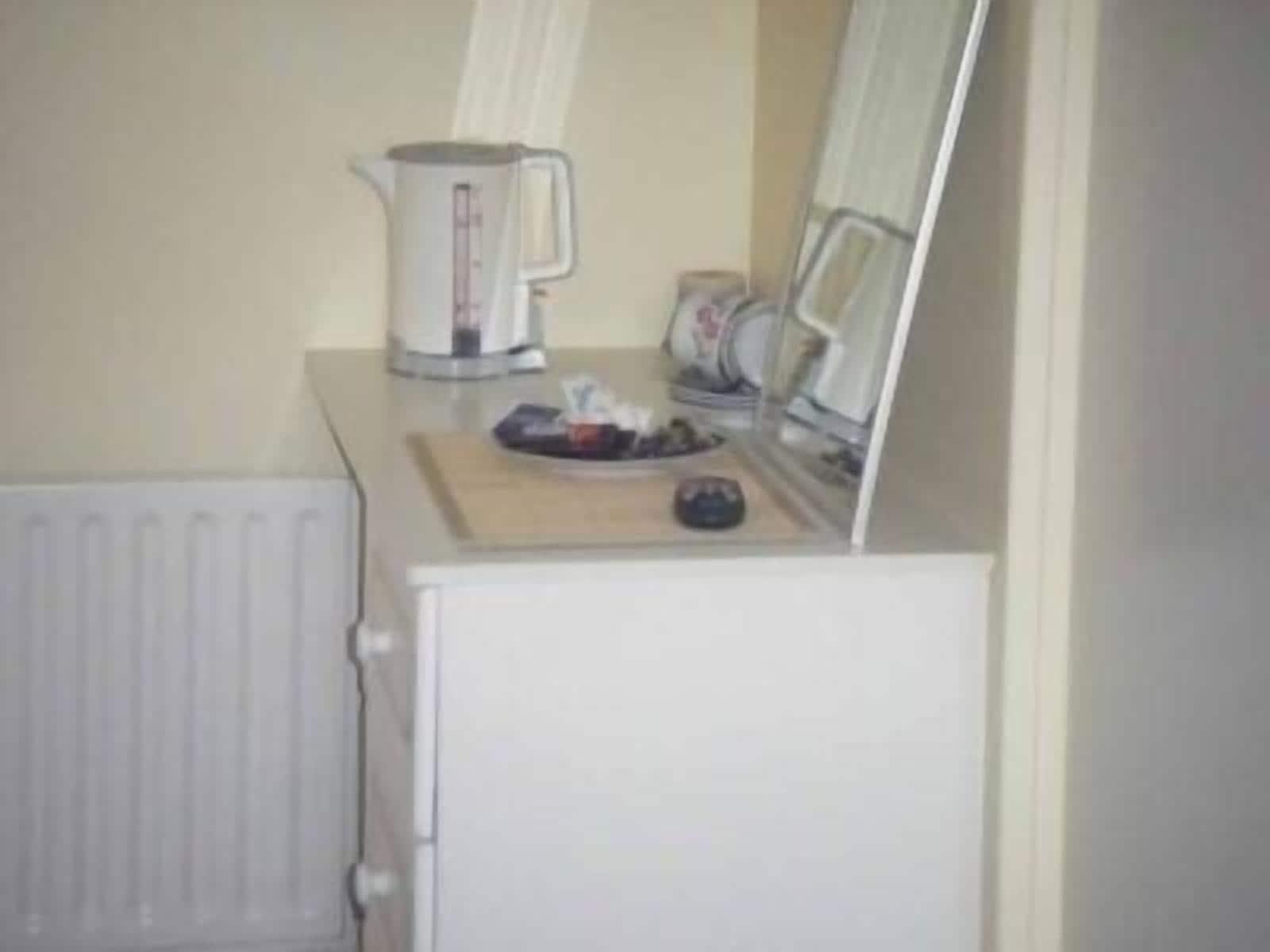Set de Habitación Bridgeburn House
