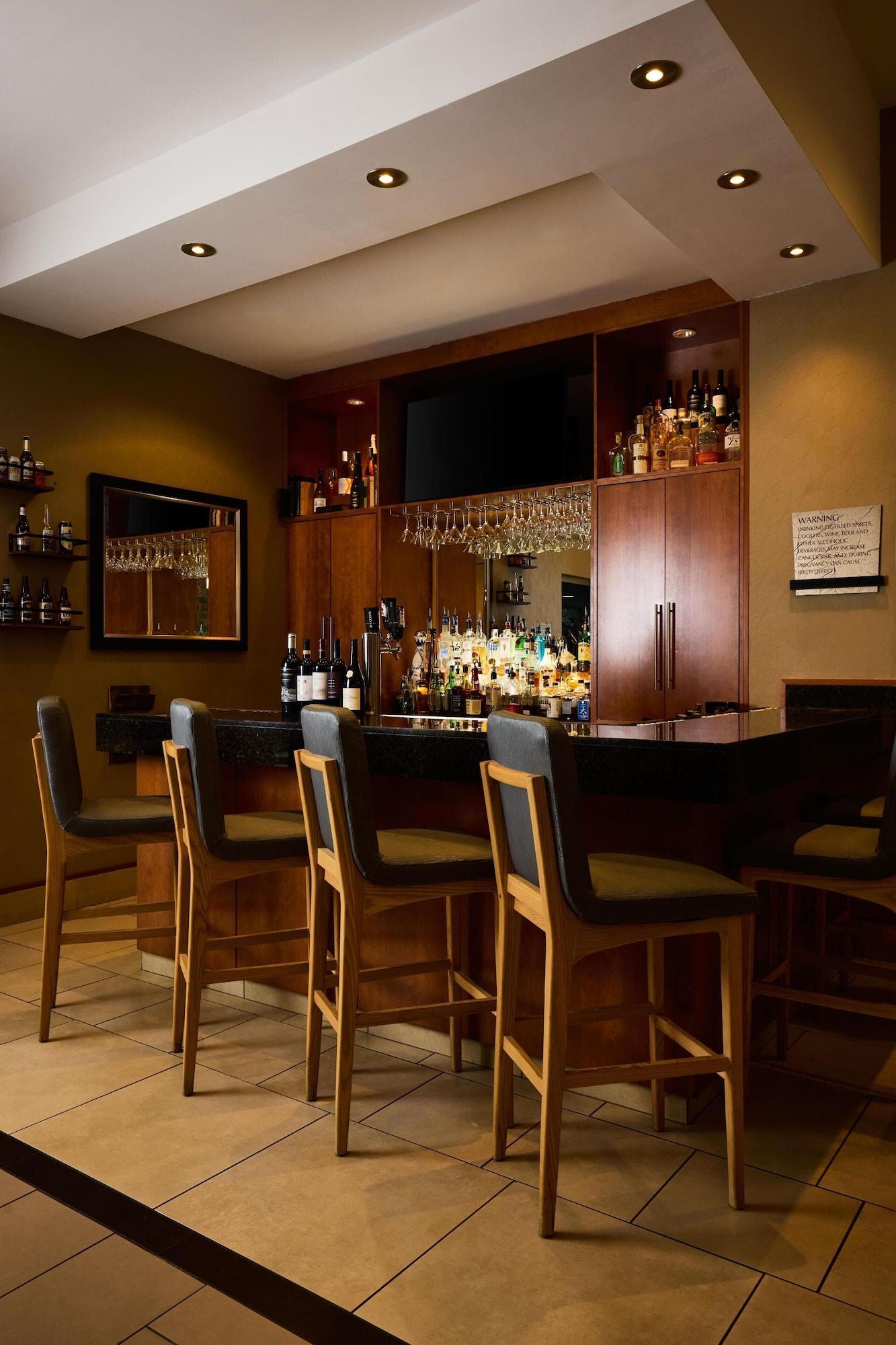 Bar/Salón Hyatt House Seattle/Bellevue