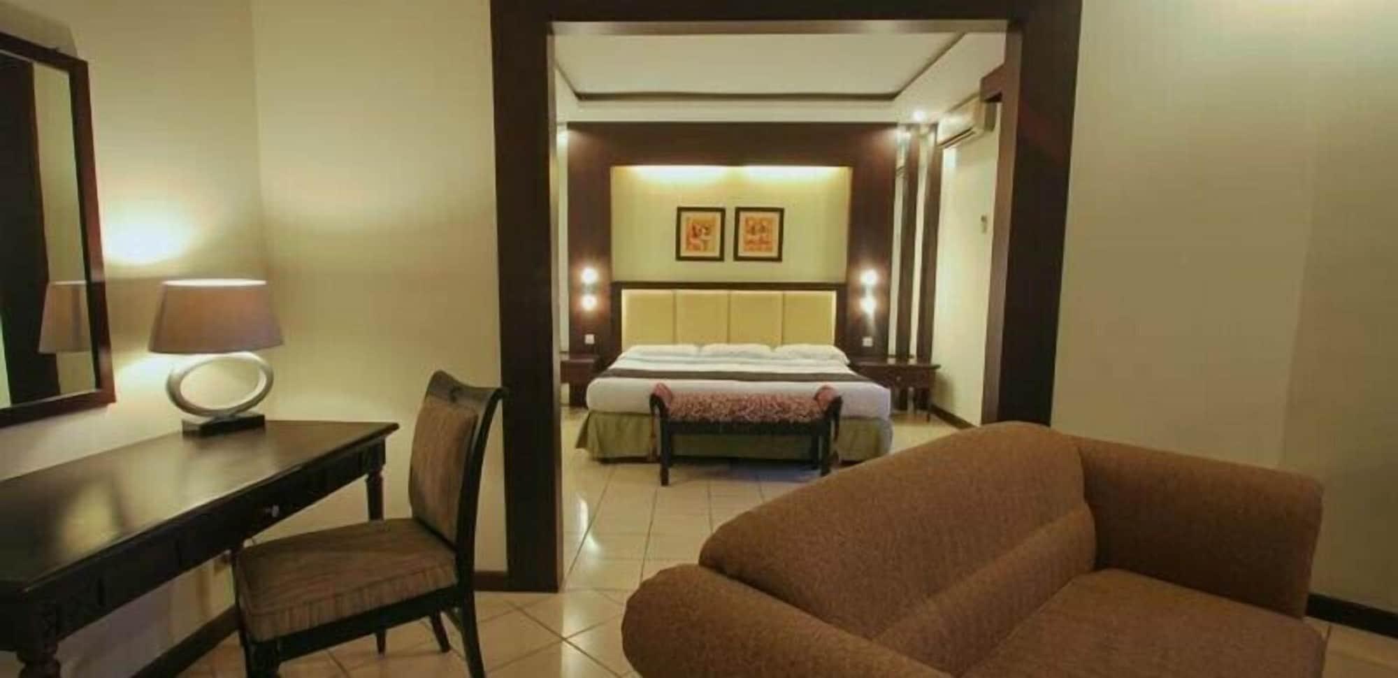 Habitación Horison Tirta Sanita Kuningan