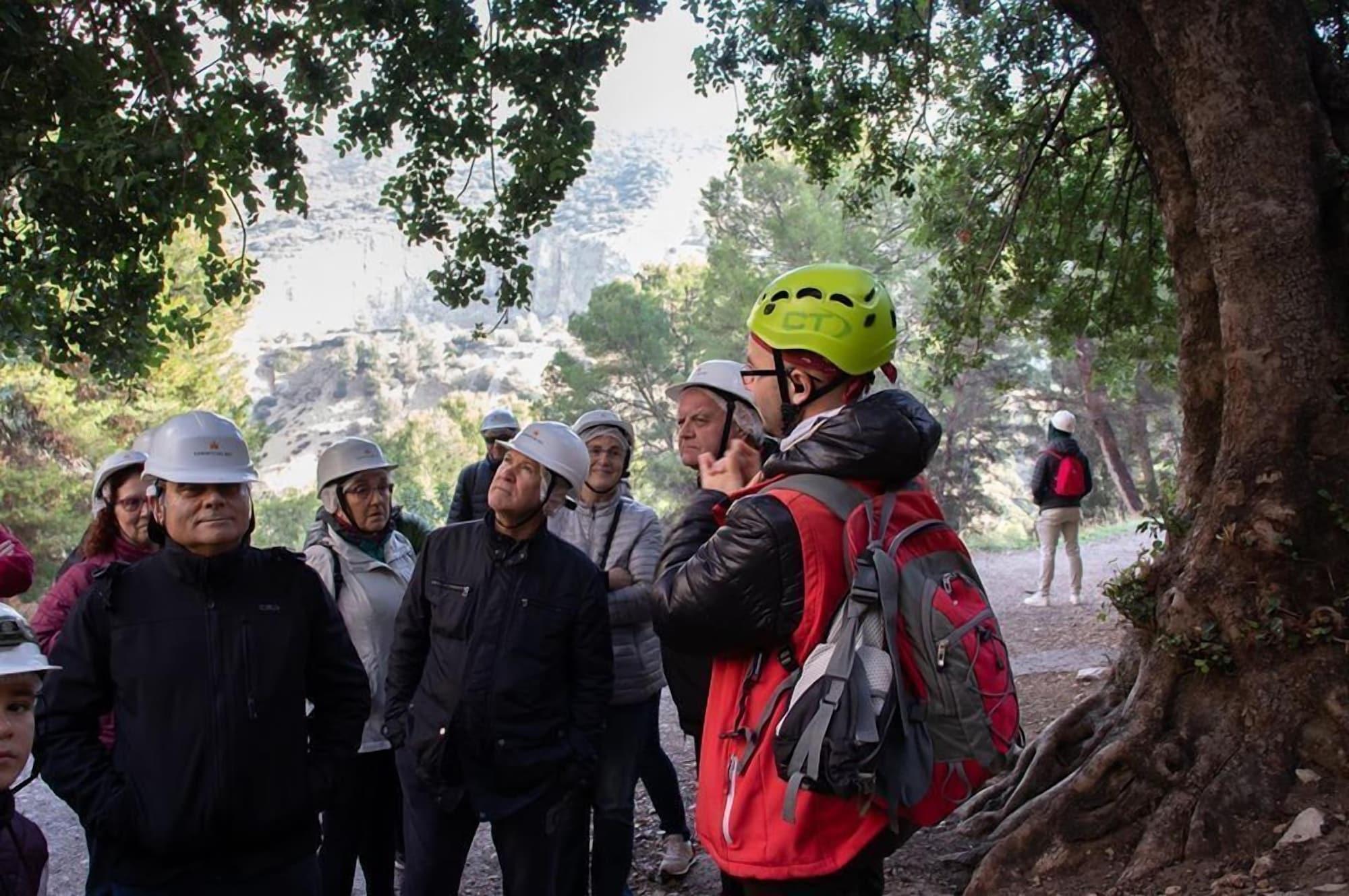 Instalaciones Recreativas Hostal Caminito del Rey