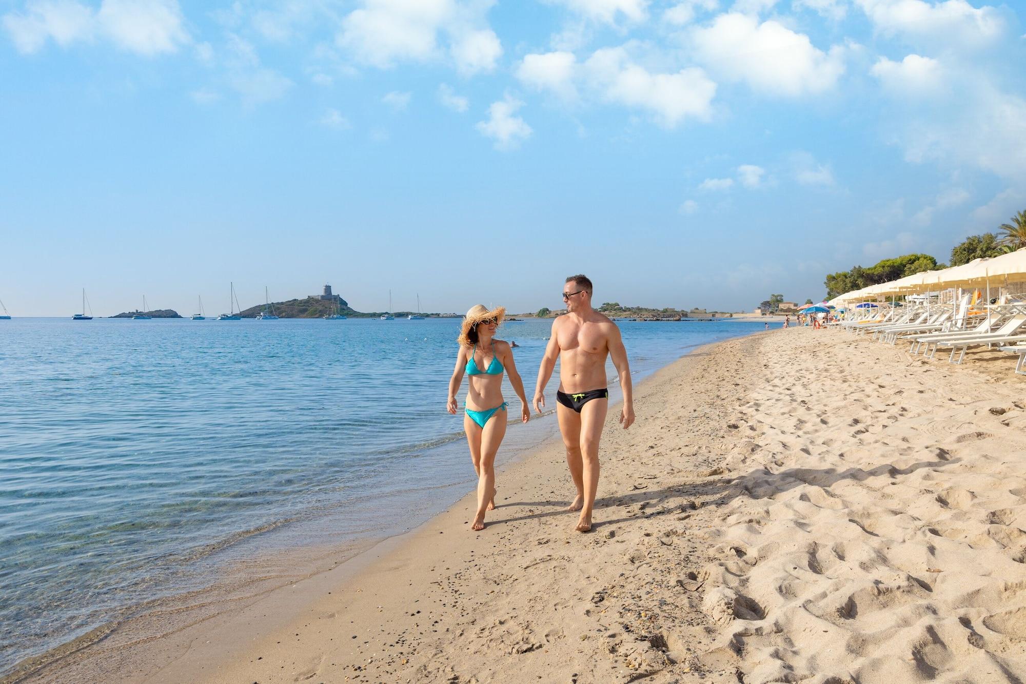 Playa Hotel Baia di Nora