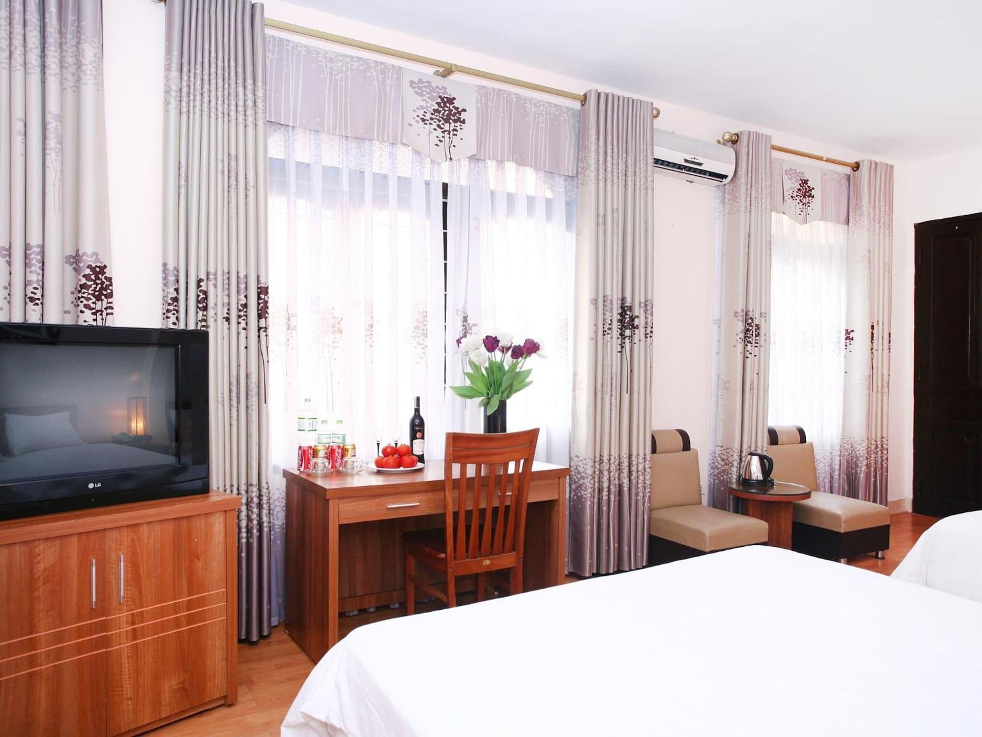 Habitación Especen Hotel