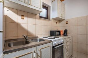 Arriendo temporal - Studio Apartment Iva