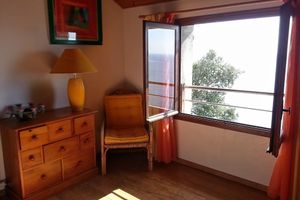 Alquiler Vacacional - Beautiful house on the sea 300 m from the beach