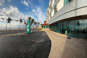 Alojamiento - Dan INN Express Salvador By Nacional Inn