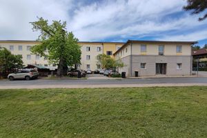 Alojamiento - Hotel Béke Sziget