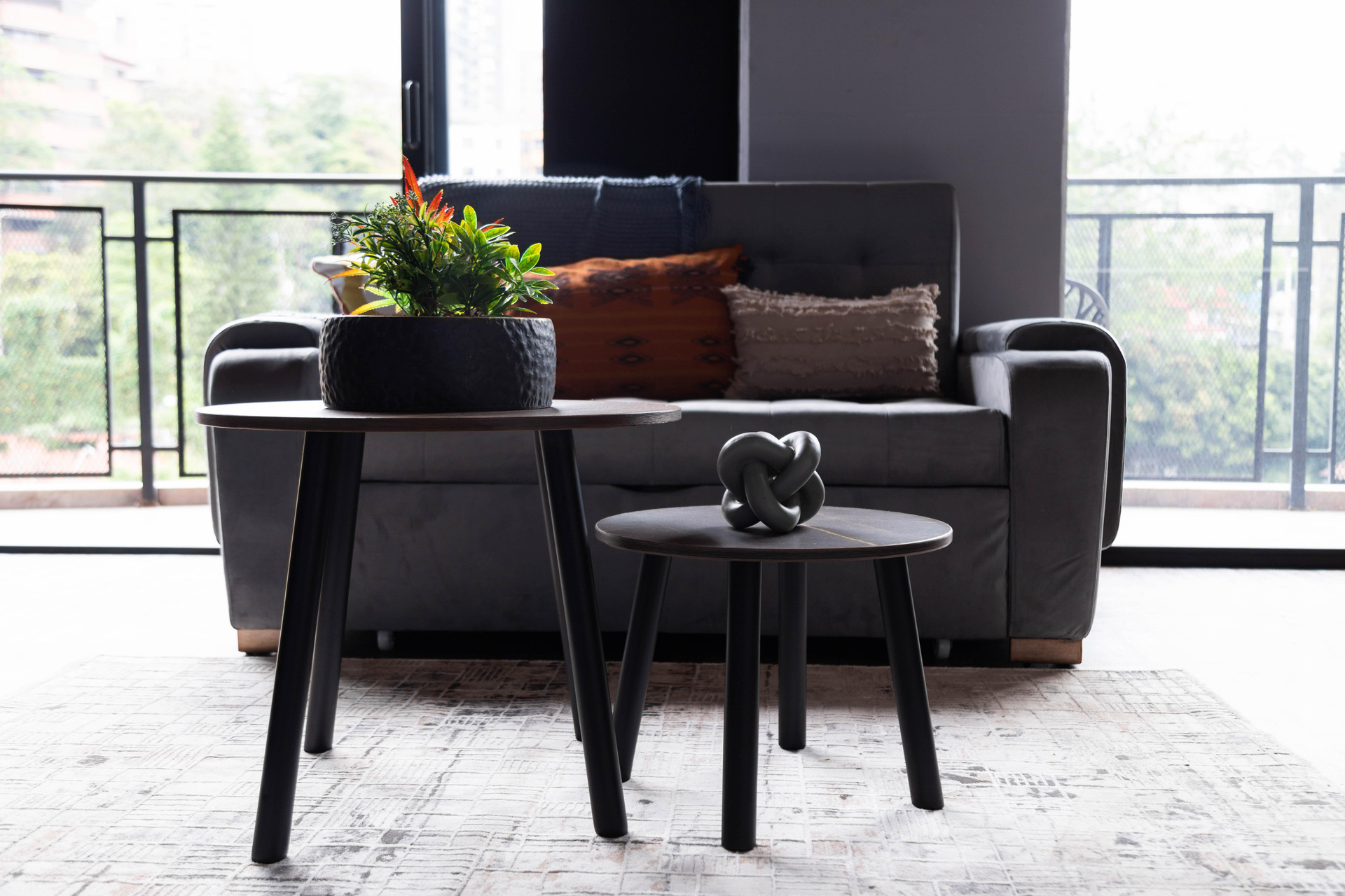 Comodidades del Alojamiento Royal Living Poblado