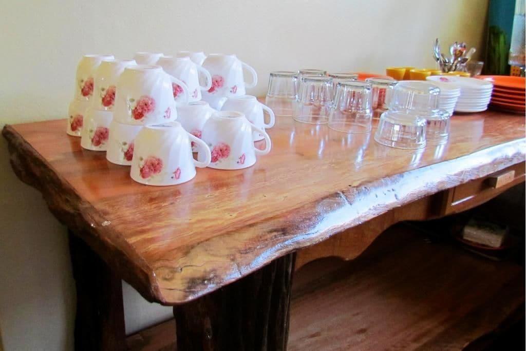 Restaurant Chalés Alvorada