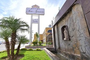 Alojamiento - Hotel San Ignacio Inn