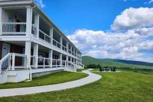 Alojamiento - Blue Vista Motor Lodge