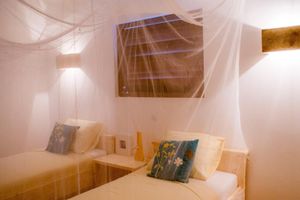 Alquiler Vacacional - Caribbean Dream Bonaire, 6 Person Vacation Villa with Luxury Swimming Pool