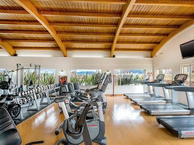 Hotel Casa Dann Carlton Hotel & Spa