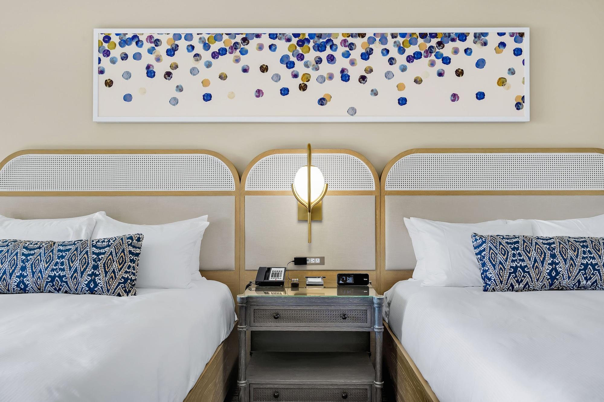 Habitación El Conquistador Resort
