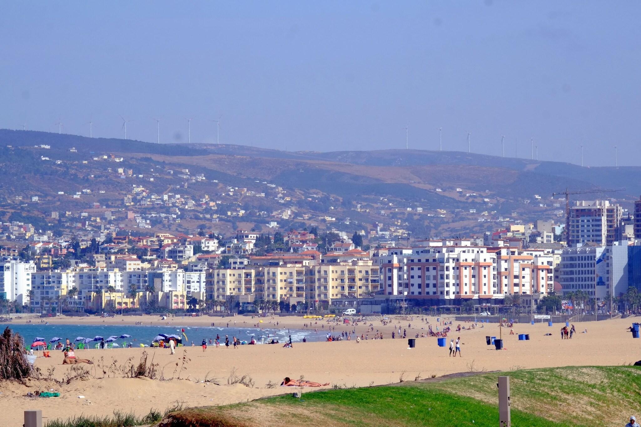 Playa Dar Omar Khayam