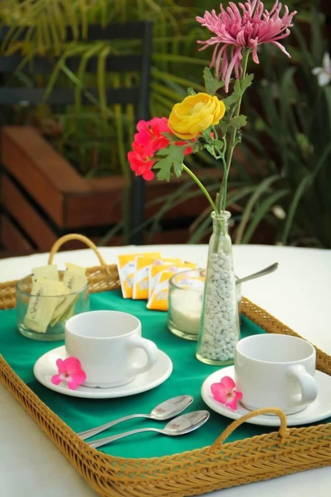 Restaurant Casa Madonna La Providence Hotel Boutique