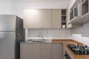 Alquiler Vacacional - Apartment 2 Bedrooms 650 m From the Beach Ben0006