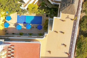 Alojamiento - Hotel La Casa De Las Cocadas