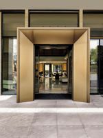 Alojamiento - Anthology of Athens, a member of The Leading Hotels of the World