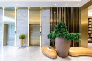 Alojamiento - Ji Hotel (Shanghai Daning Lingshi Park)