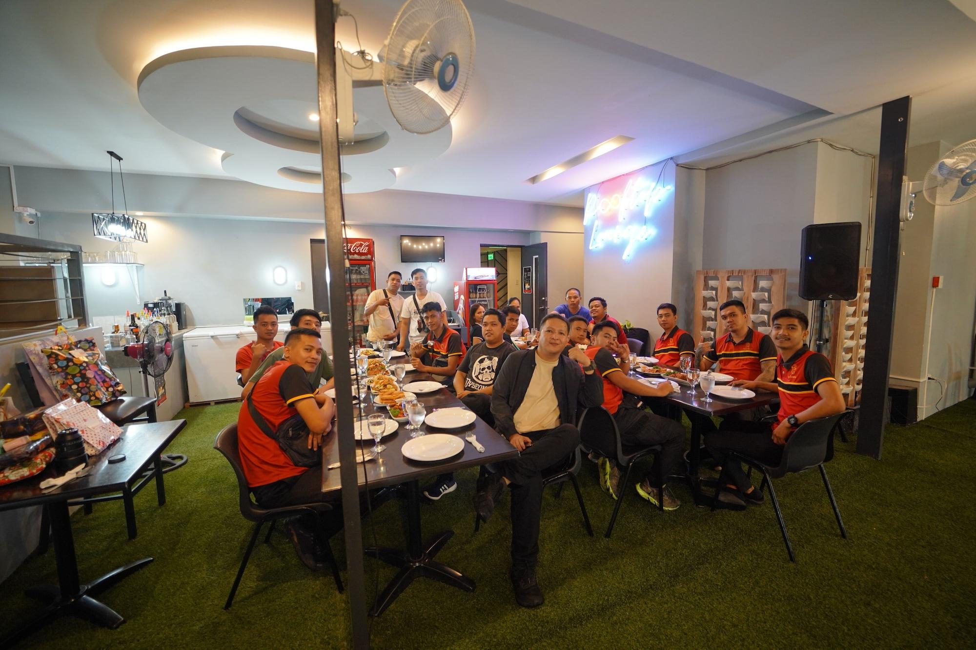 Restaurant ARZO Hotel Premier