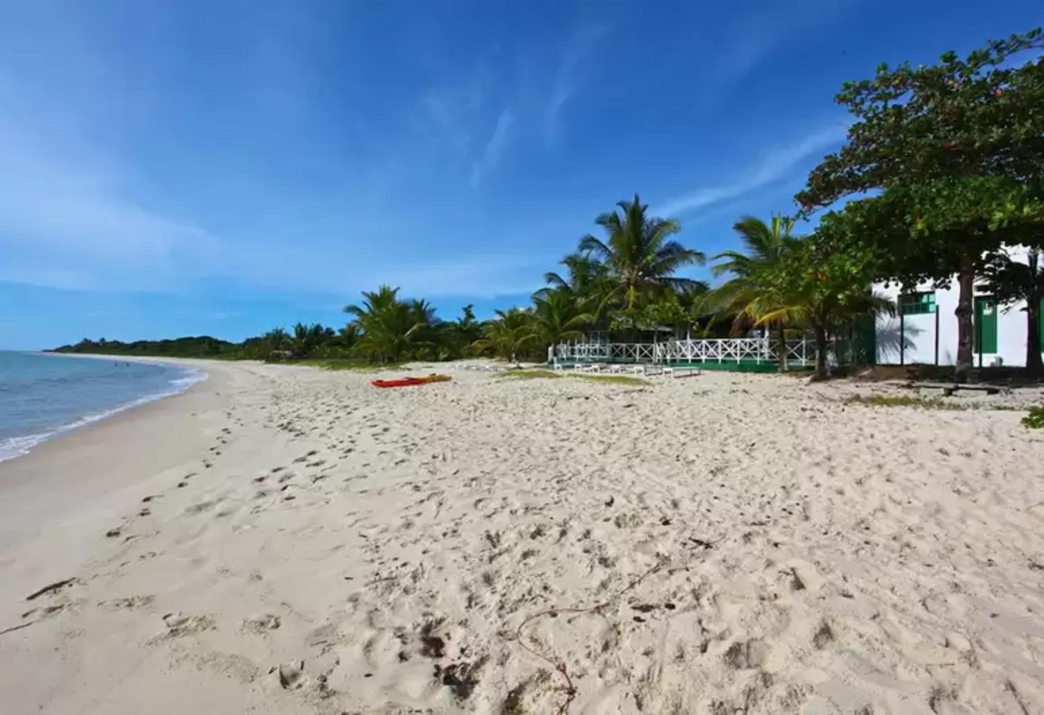 Playa Capitania Praia Hotel Fazenda