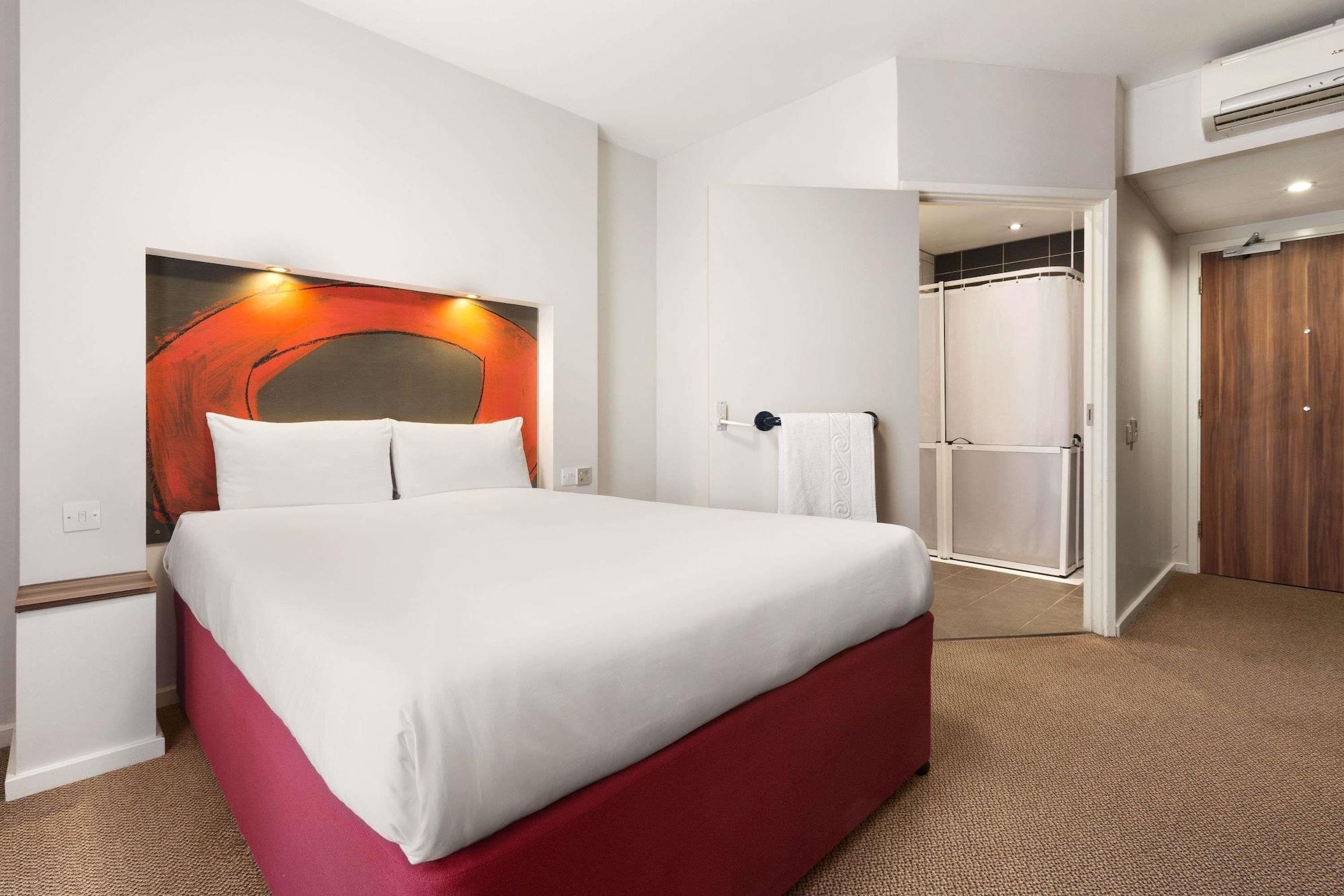 Habitación Ramada by Wyndham London Stansted Airport