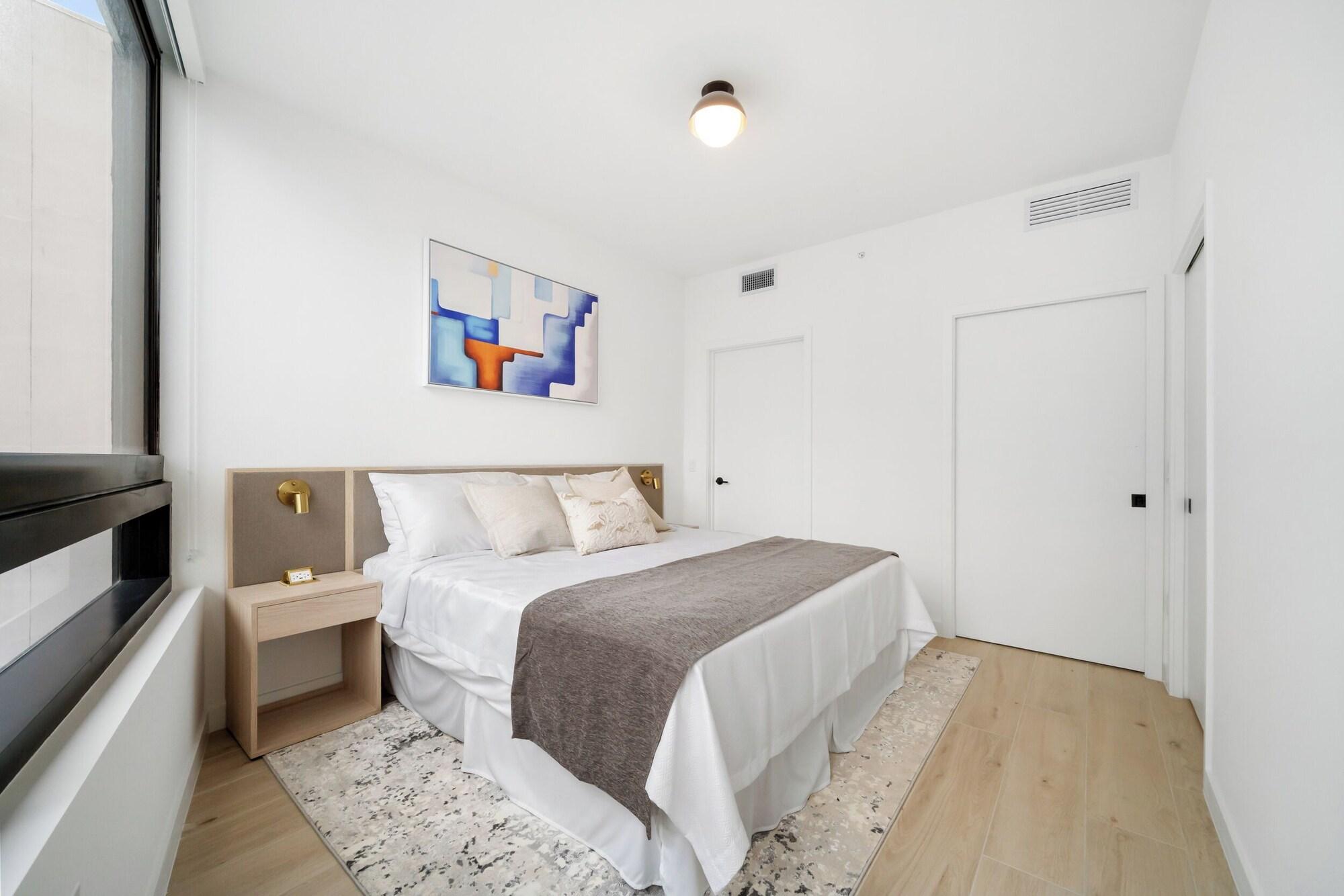 Habitación RS Suites - District 225 Miami