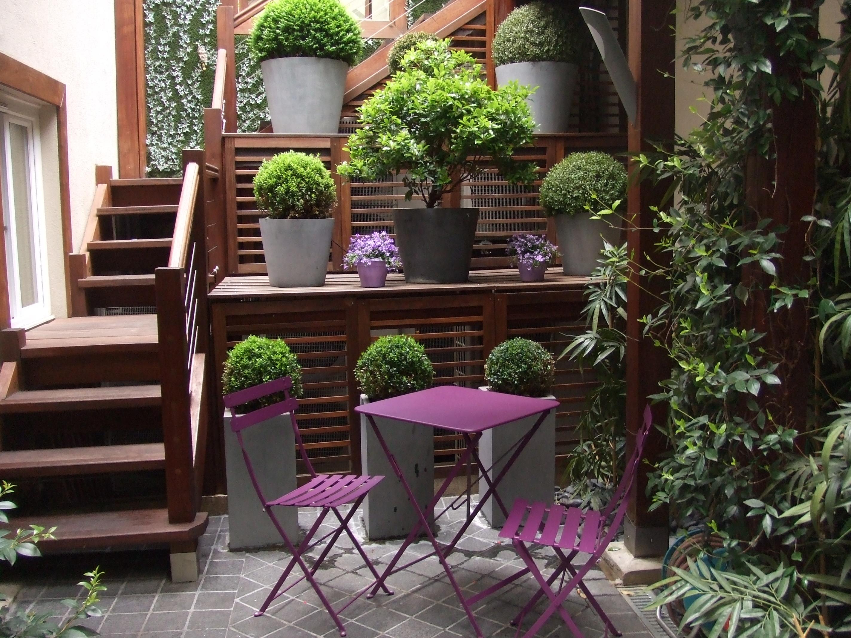 Vista Exterior Hotel Elysées Flaubert