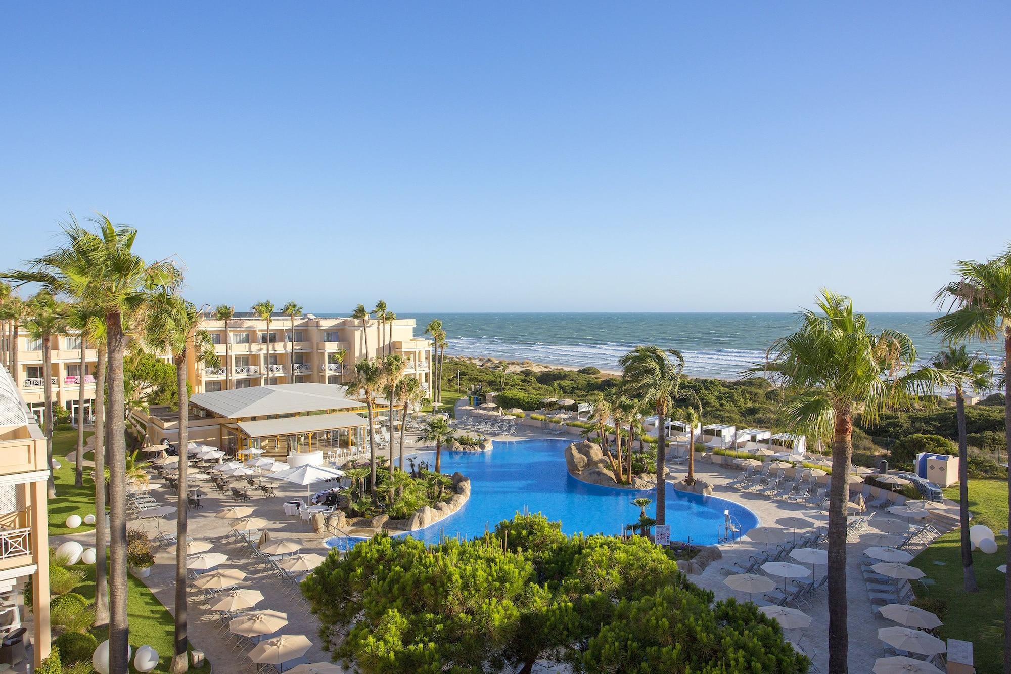 Playa Hipotels Playa La Barrosa - Adults Only