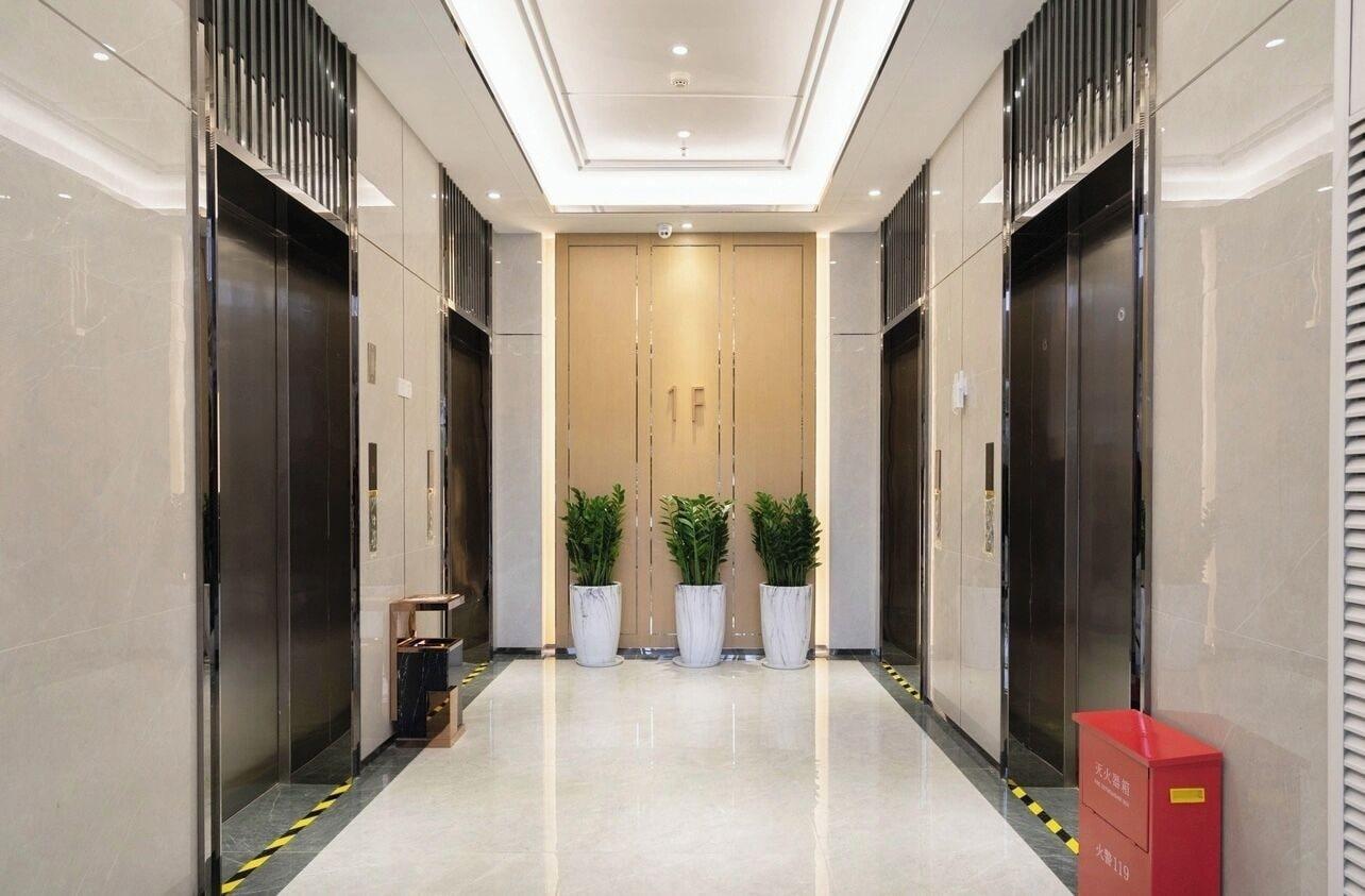 Varios Similai Hotel-Gongbei Port