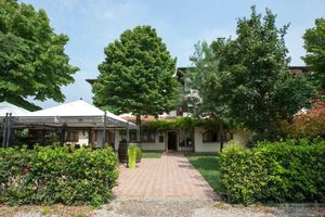 Alojamiento - Hotel Alla Botte