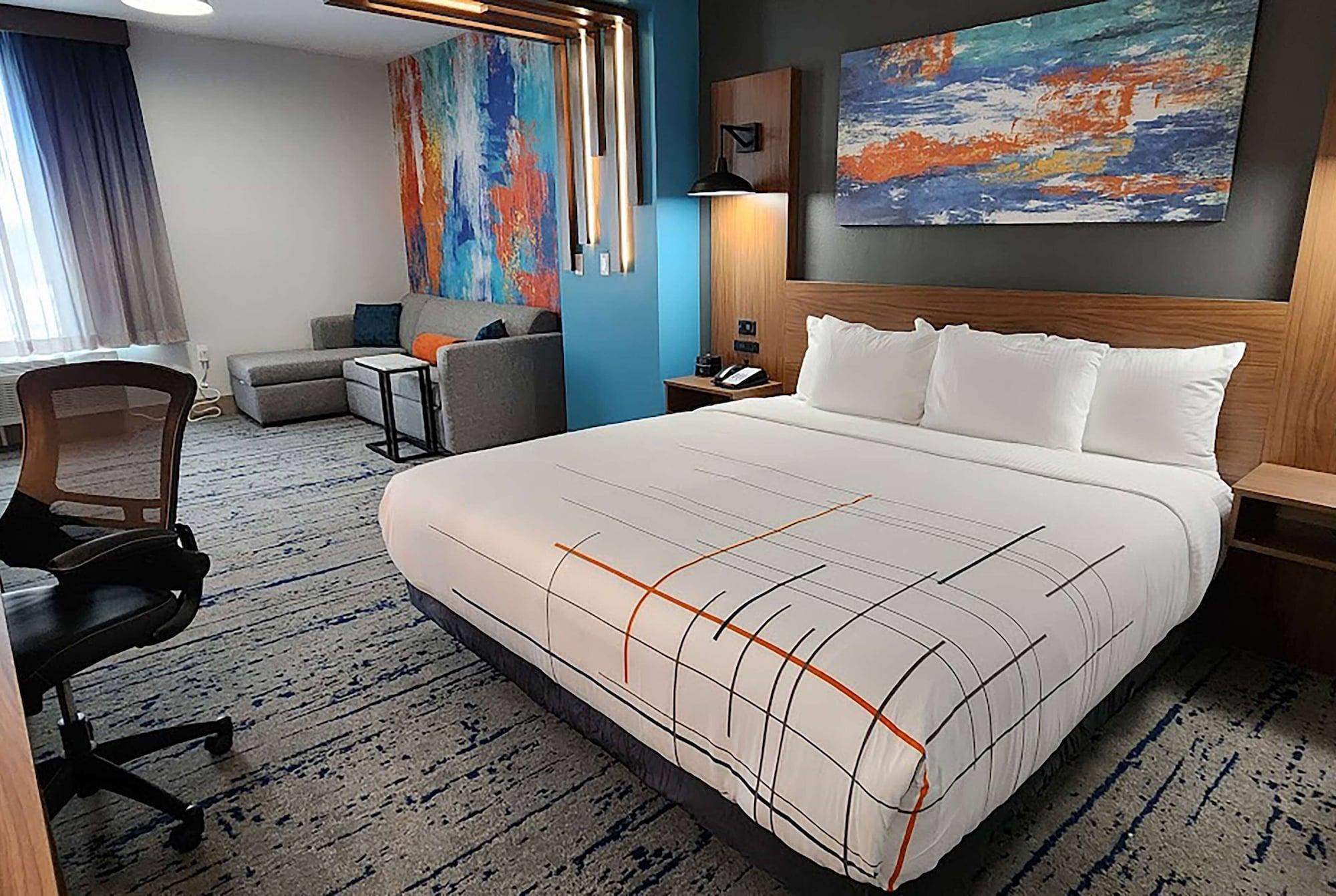 Habitación La Quinta Inn & Suites By Wyndham Austin South