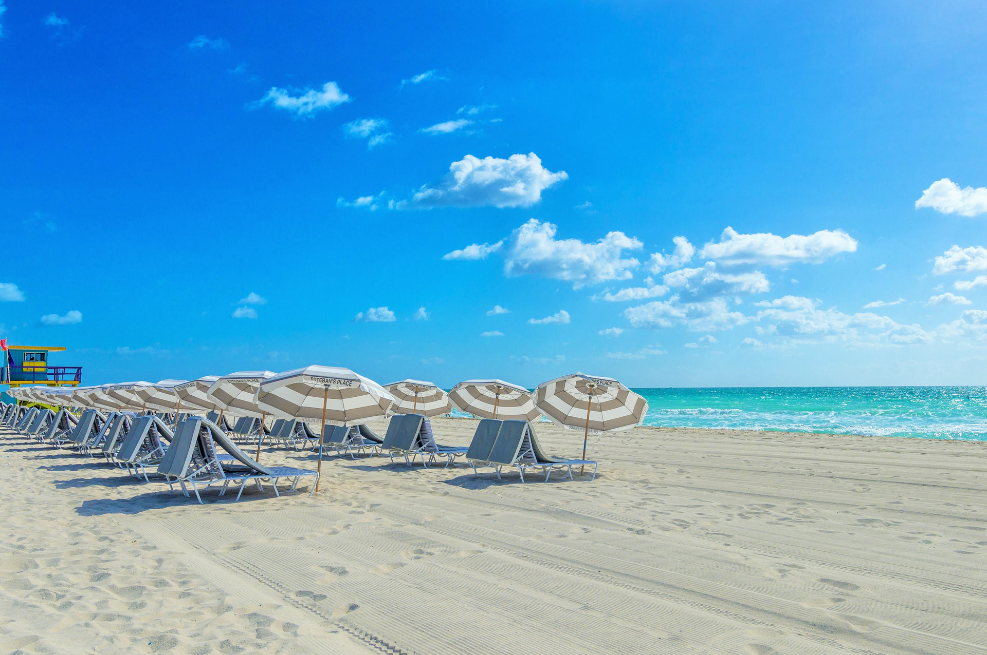 Vista Exterior Cavalier Hotel South Beach