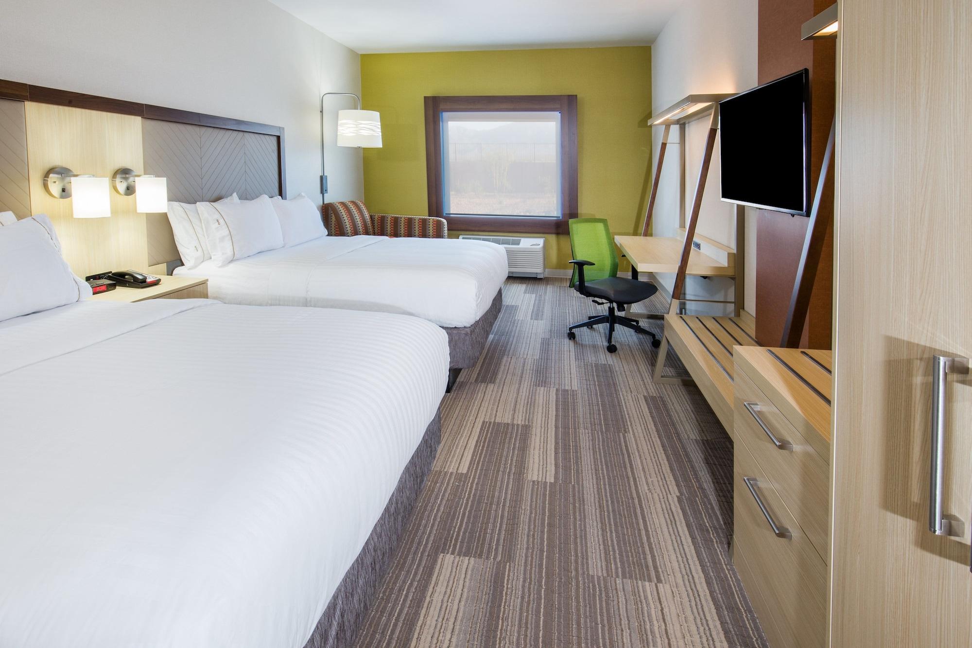 Habitación Holiday Inn Express & Suites Pahrump by IHG