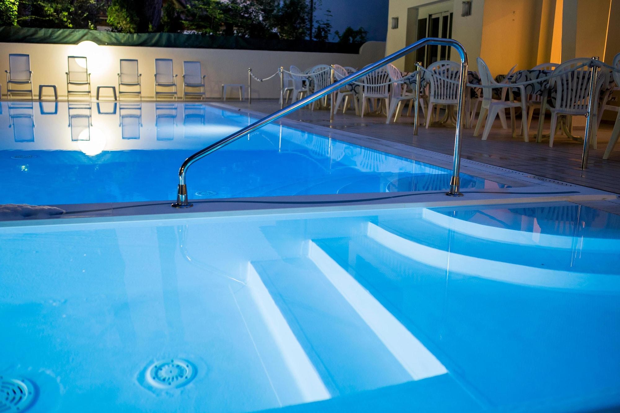 Spa Hotel Athena