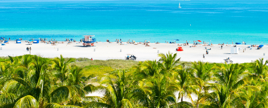 La Quinta Inn & Suites by Wyndham Miami Airport East