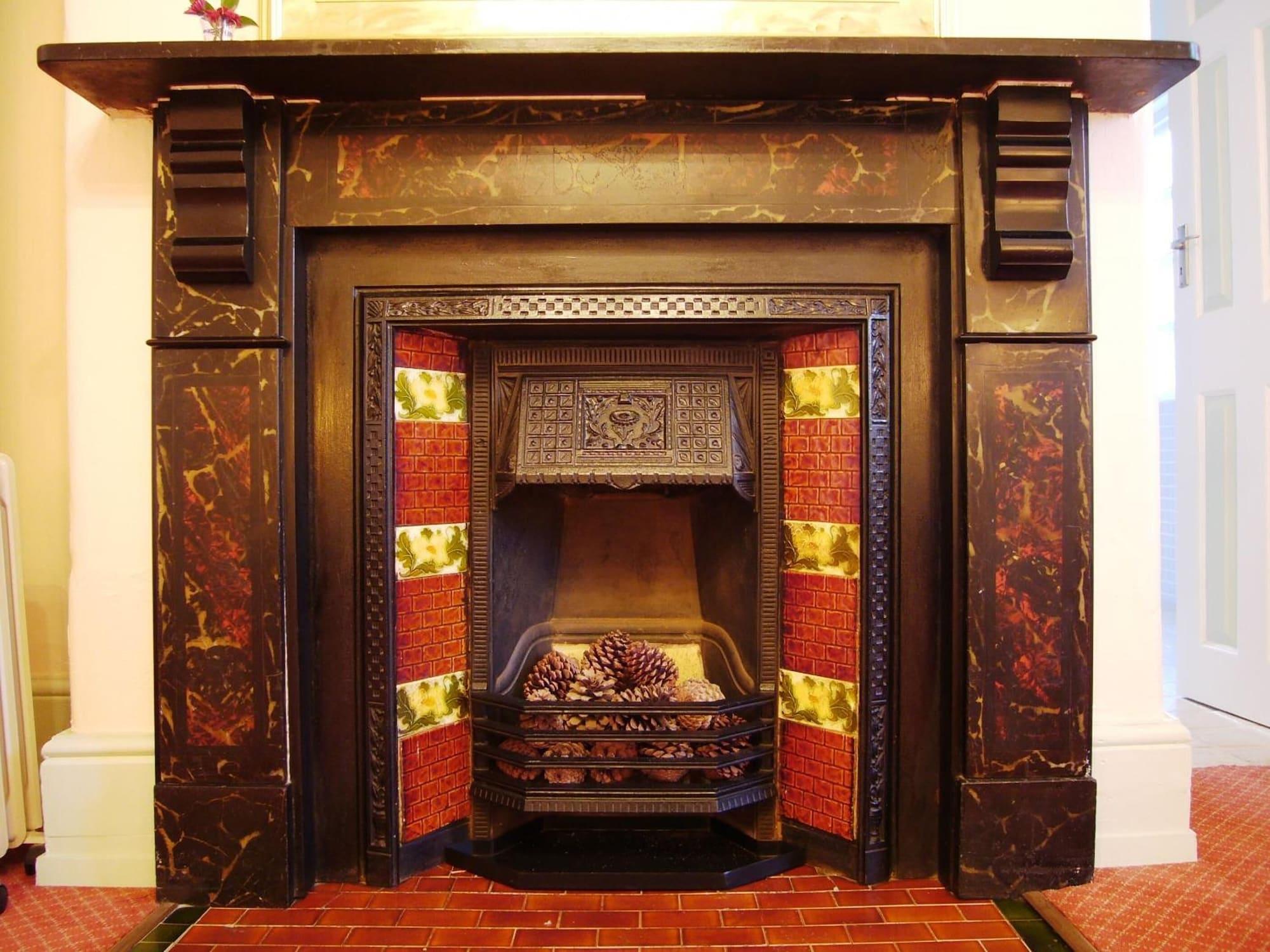 Comodidades del Alojamiento The Villa Rosa Guest House & Self-catering Apartments