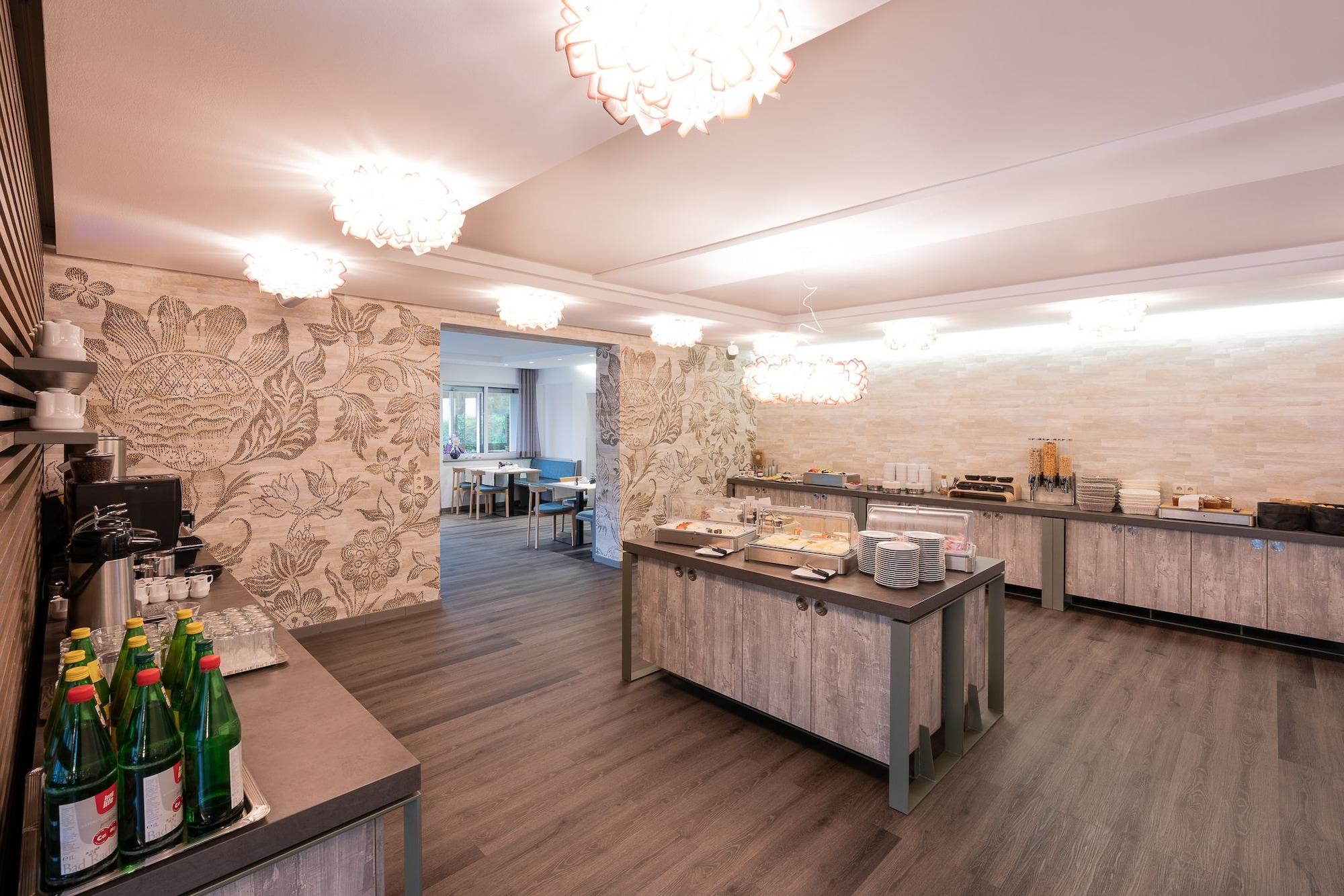 Restaurant Hotel Garni Birkenhof