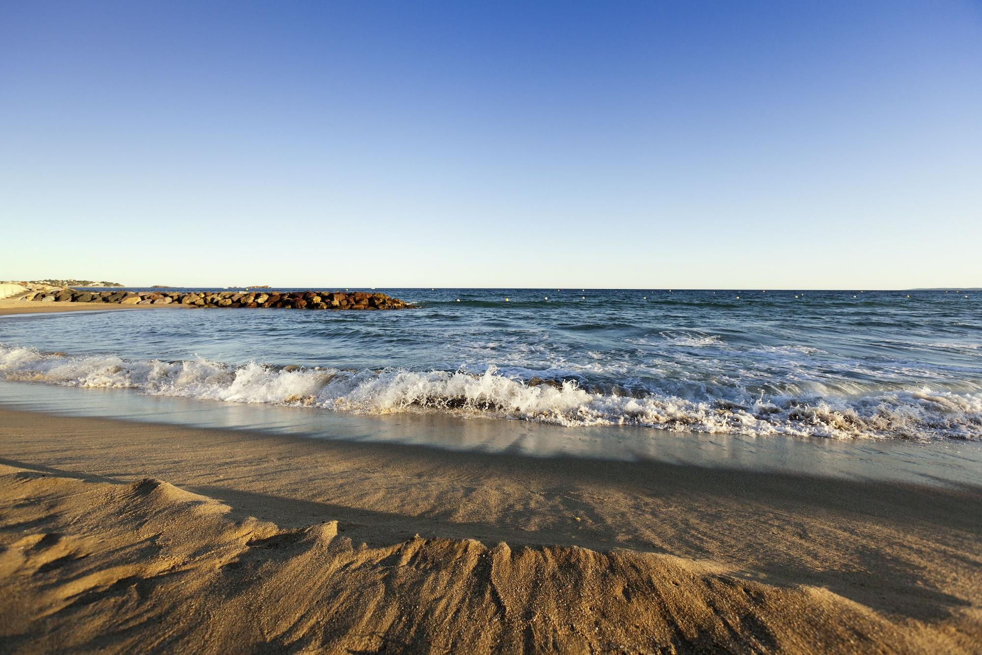 Playa Mercure Thalasso and Spa Port Frejus