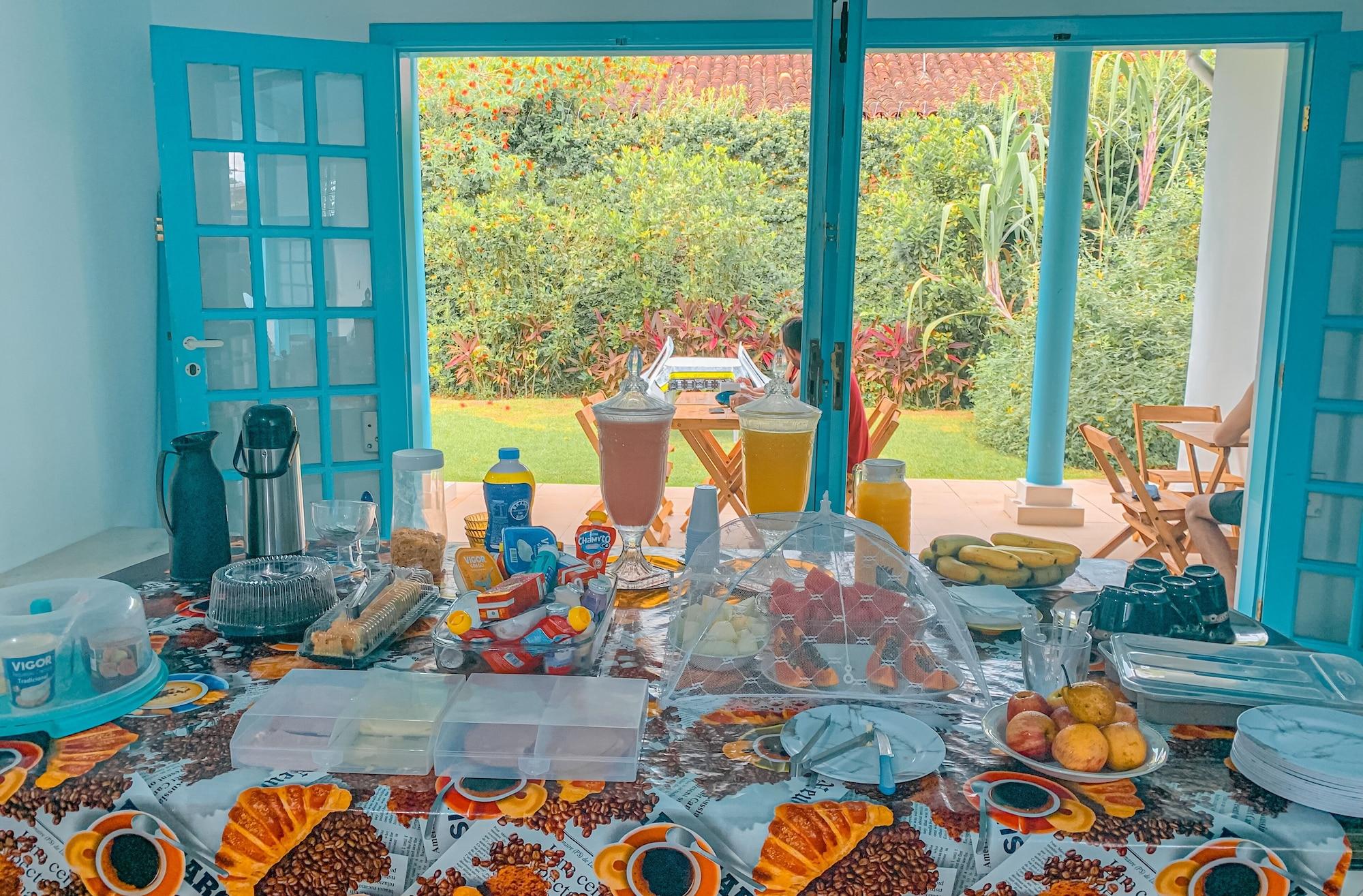 Restaurant Pousada BellaSophia