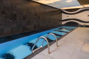 Alojamiento - HANNA Amsterdam Hotel & Eventos