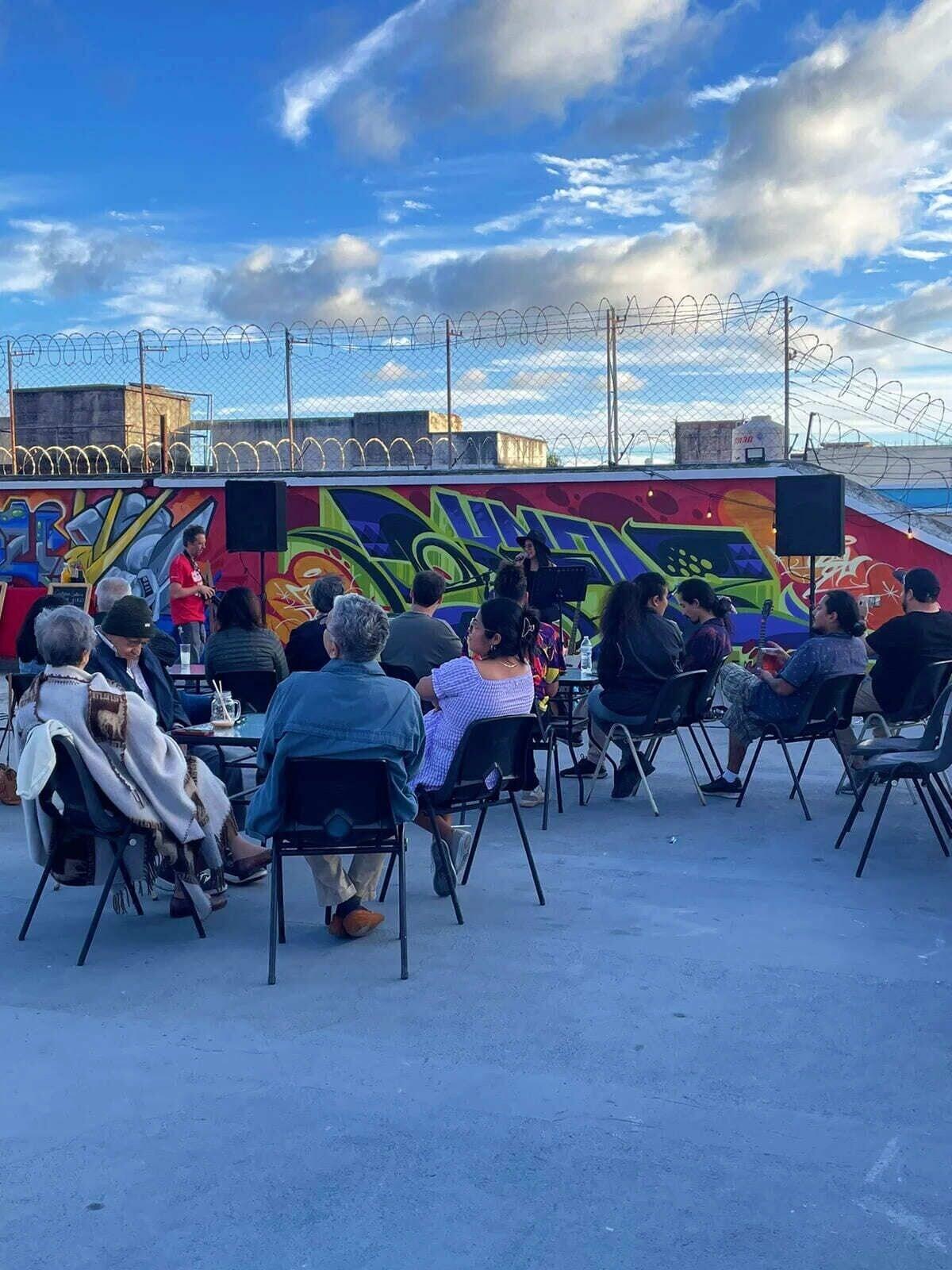 Varios Hostal Centro Cultural el Talpetate