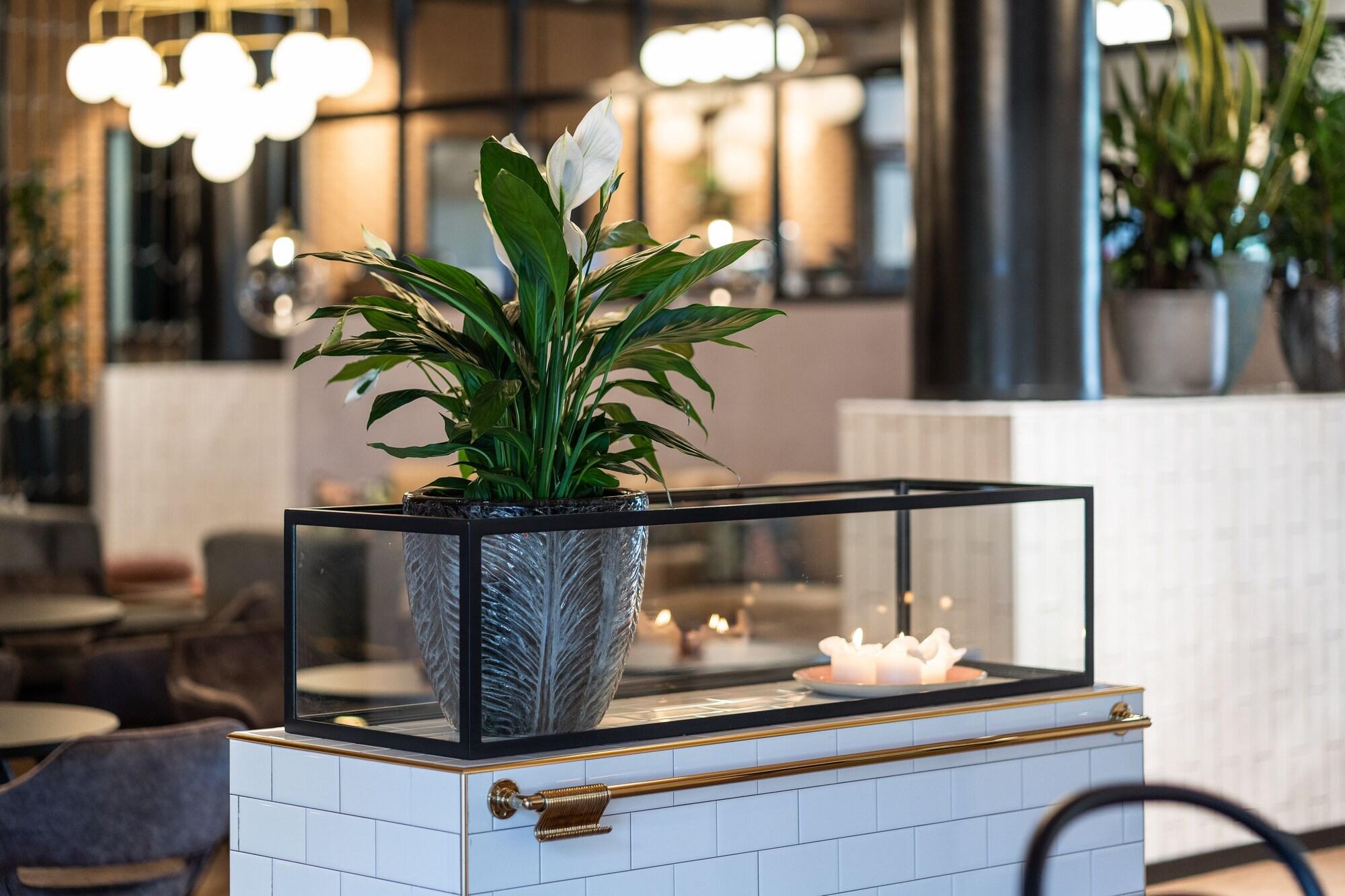 Restaurant Original Sokos Hotel Vaakuna Kouvola