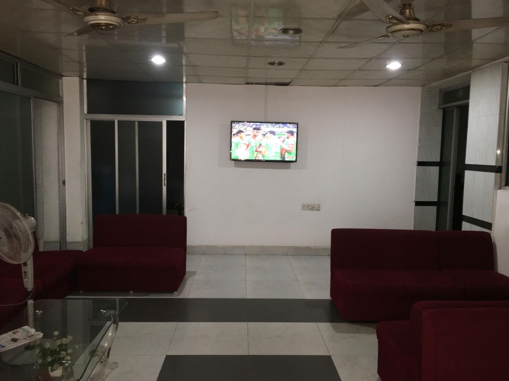 Restaurant Uttara Suite At Dhaka