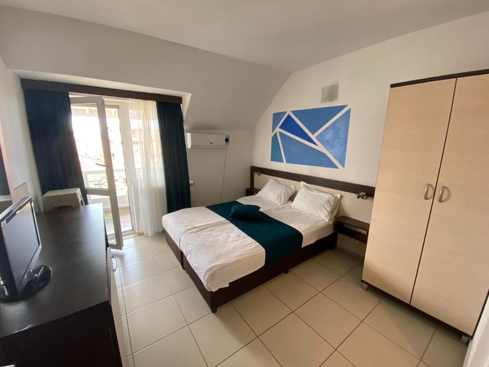 Habitación Hotel Lilia 2